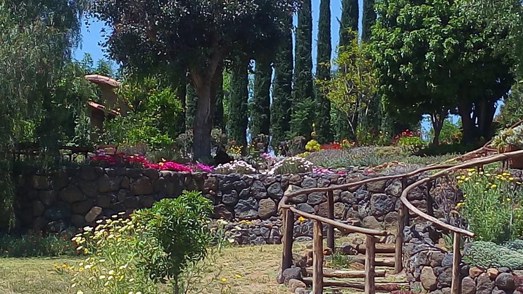 Quinta Maria En La Ruta Del Vino Panzió Valle de Guadalupe Kültér fotó